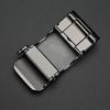 Men's Alloy Automatic Buckle Belt Head