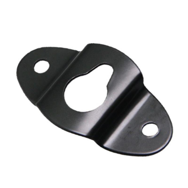 Surround Speaker Rear Hook Audio Hanging Hanger Small Wall Hanging Iron HookEasy To Install Stand Clamp for Speaker