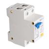 A Type Leakage Protection Switch 16A Single Pole N 30mA Residual Current Circuit Breaker 230V