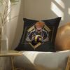 Haikyuu Pillow Case Pillowcase, Double-Sided Printed, Sofa Cushion, Bedroom Headboard