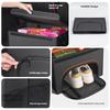 Car trunk large capacity Foldable storage box shoe storage organizing box Fit For Mazda 3 MX-5 CX-5 CX-8 CX-9 BT-50 CX-60 6 2025