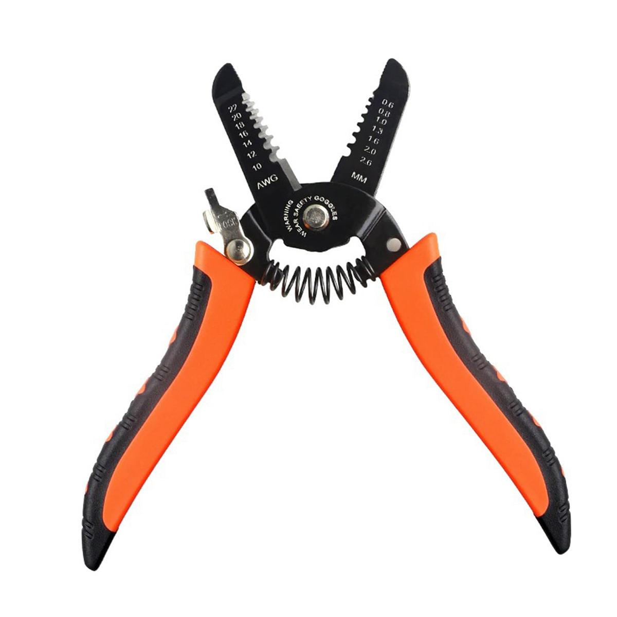 ABUL-LUWEI 7 In 1 Multi Repair Tool Pliers For Electricians