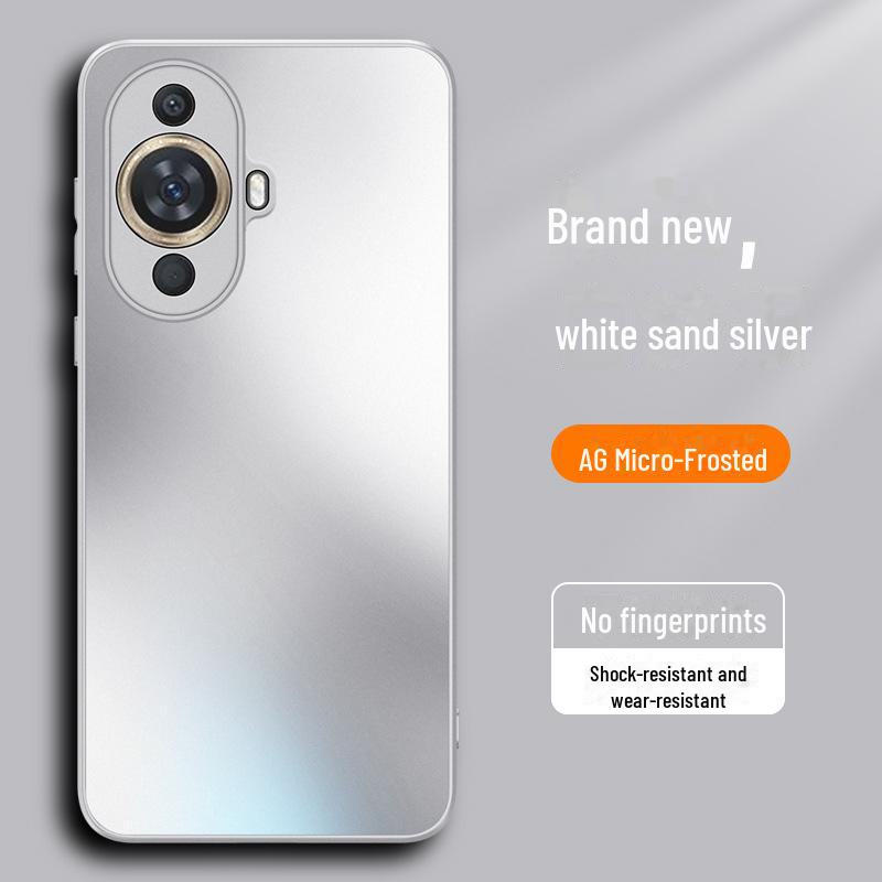 All-Inclusive Protective Case for Huawei Nova 11, Nova 11SE, Nova 11 Pro, and Nova 11 Ultra