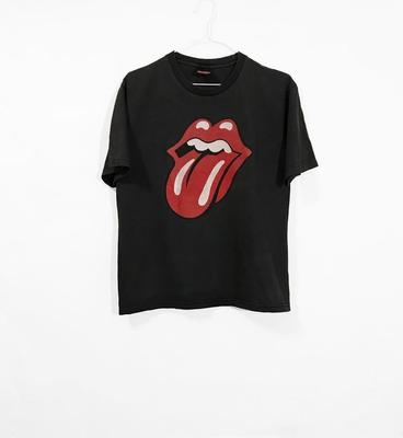 Vintage The Rolling Stones Withstand Unisex T-shirt