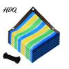 Shade Cloth for Garden Plants Sunshade Netting with Reinforced Grommets UV Blocking Patio Cover Bed Cover Outdoor Kennels Chicken Coop Pergola