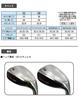 Lynx BOMBA MAX Wedge 58° Golf Club with Original Steel Shaft