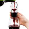 Decanters Portable Wine Aerator Decanter Filter Family Party Bar Tools Accessories