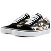 Vans Old Skool POP LOGO Black Vans VN0A4U3B2O8