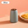 Simple Press Automatic Pop-up Toothpick Box Cleaning Teeth Toothpick Holder Restaurant Hotel Home Toothpick Storage Dispenser