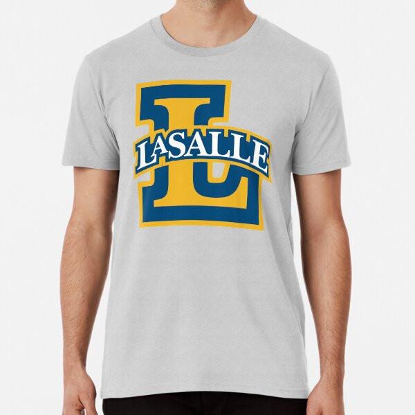 

The La Salle Explorers T-Shirt S-5XL Best T-Shirt 4XL