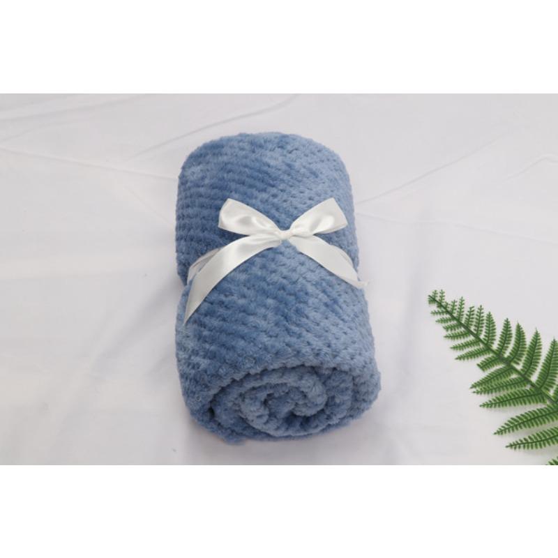 Pet Blanket  Dog Blanket  Dog Mat  Universal for All Seasons Farai Velvet Blanket  Coral Velvet Quilt Pet Bed Mat