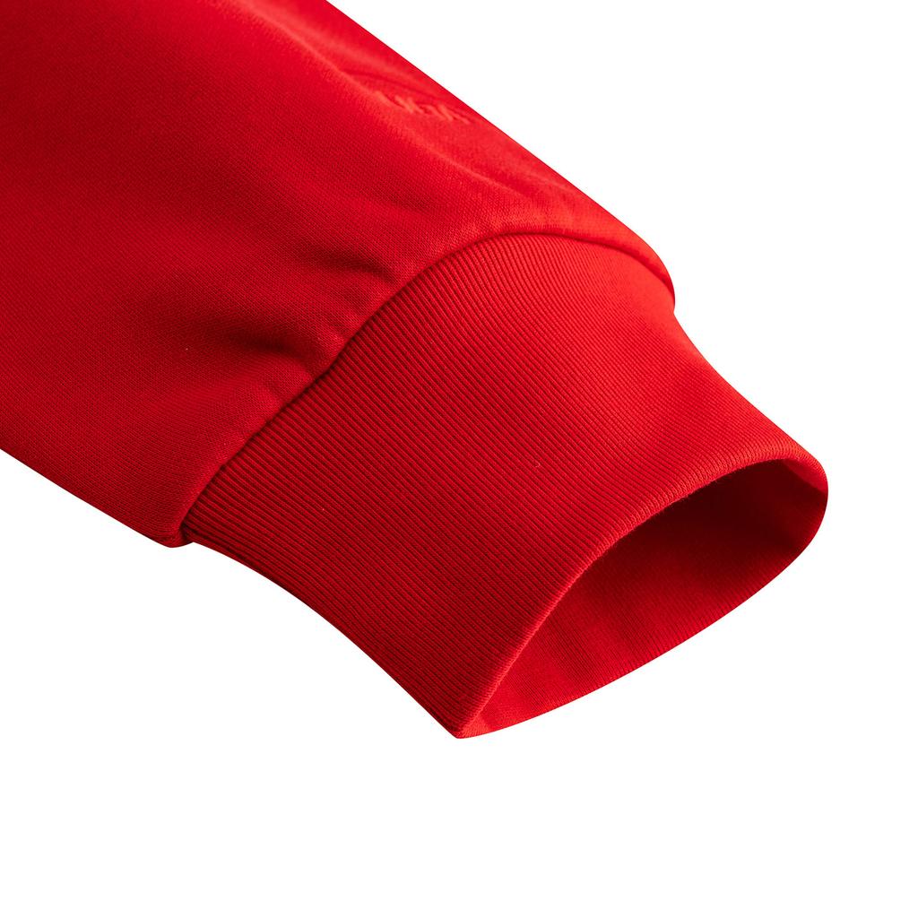 Anta Autumn Campus Culture Casual Sports Crew Neck Sweatshirt Men sweatshirt 952618714-1