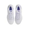 NikeCourt Lite 4 Amethyst Tint Women Sneakers White Deep-Night FD6575-500