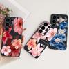 For Itel S26 Ultra 2026 Cool Dragon Tiger Pattern Phone Case For Itel Super 26 Ultra 26Ultra 5G Black Silicone Soft Cases