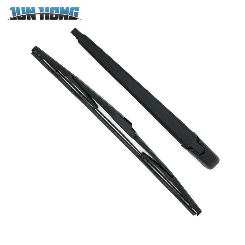 Toyota Yaris L Rear Wiper Assembly & Blade (2013-2019)