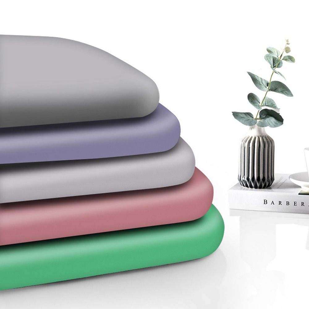 Ergonomic Car Seat Cushion Non-slip Chair Pad for Long Sitting Hemorrhoid Seat Cushion  Sciatica