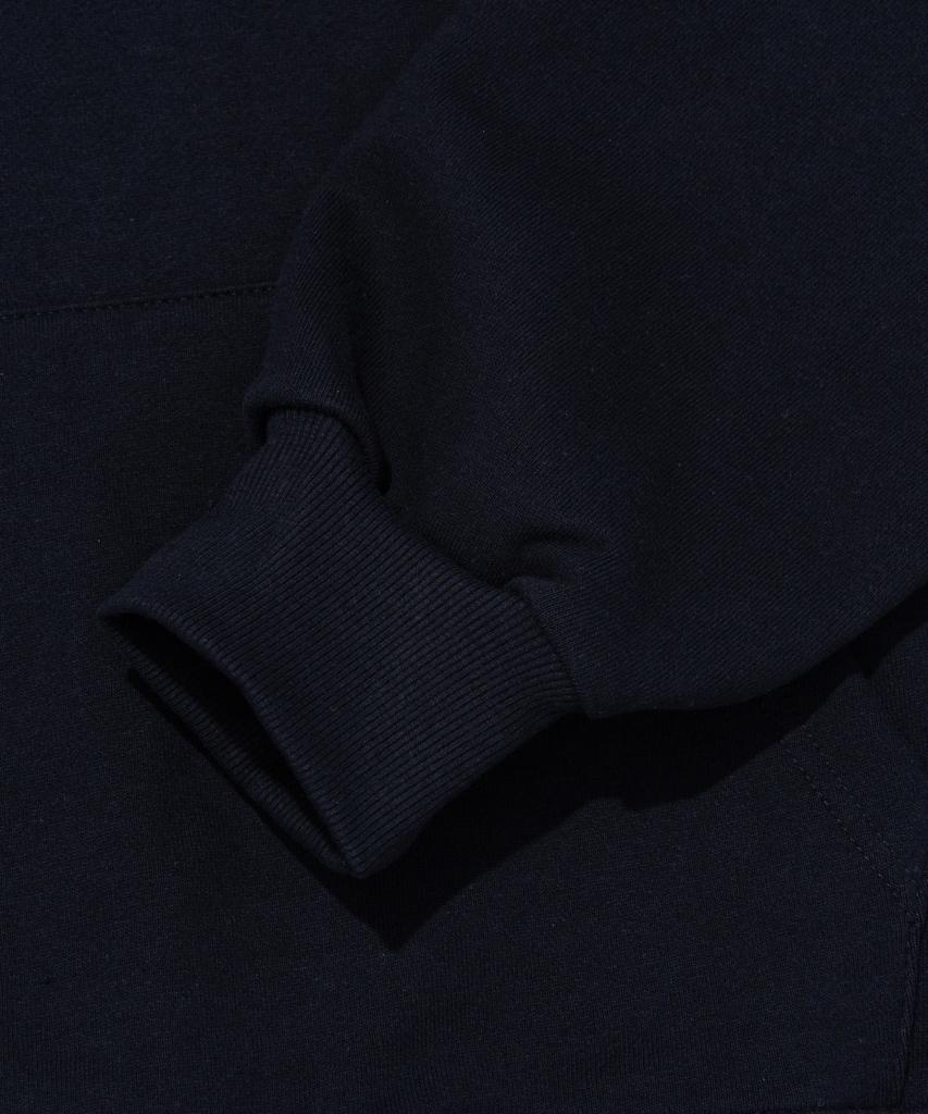 Berni America Logo Hood (Navy)