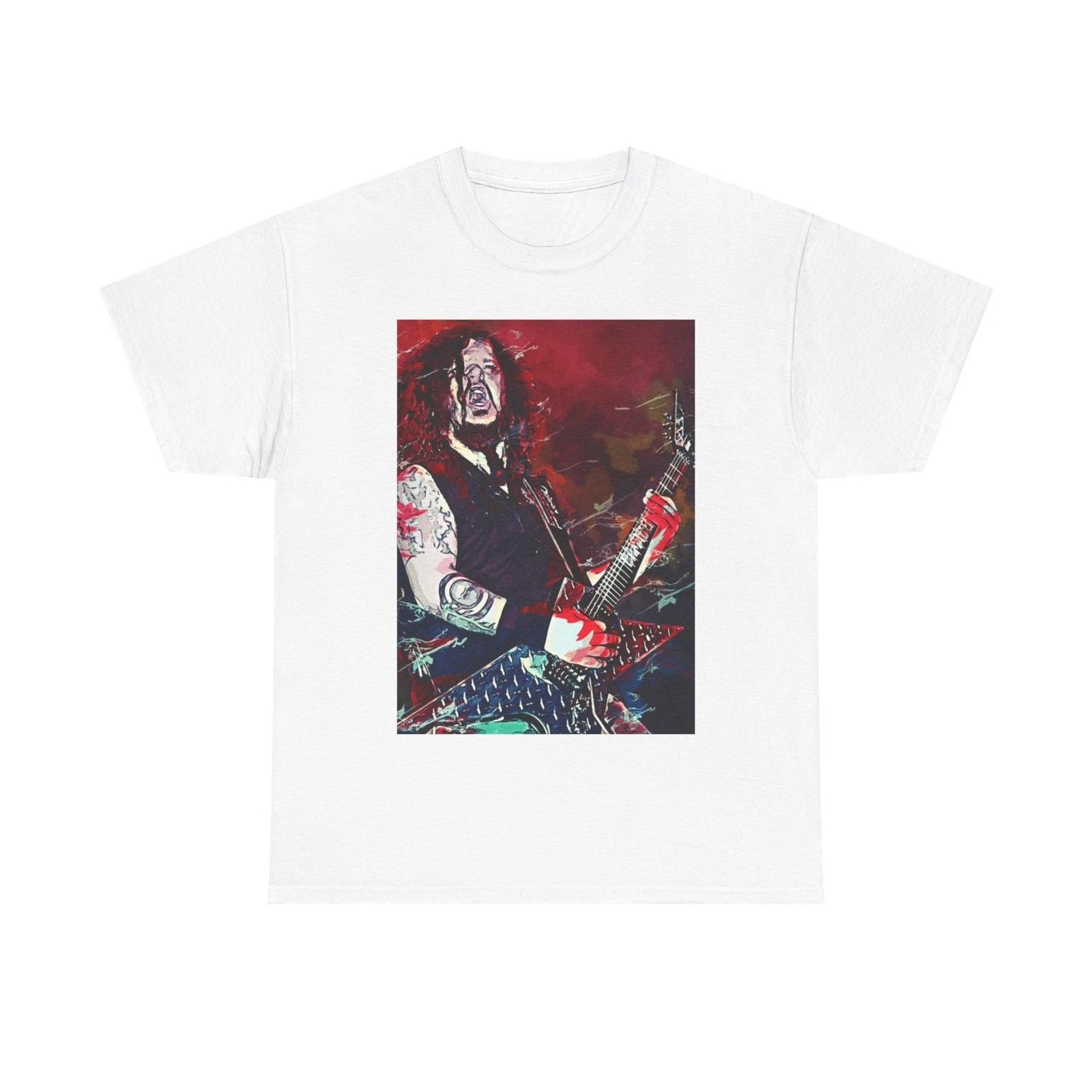 Men s and Women s T-shirts DimeBag Darrell M