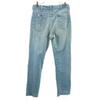 Lee 70s 80s Vintage 42 Talon Denim Pants Blue Men's Used