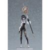 Max Factory Figma Human Regression NH 02 Non-Scale Painted Plastic Action Figure