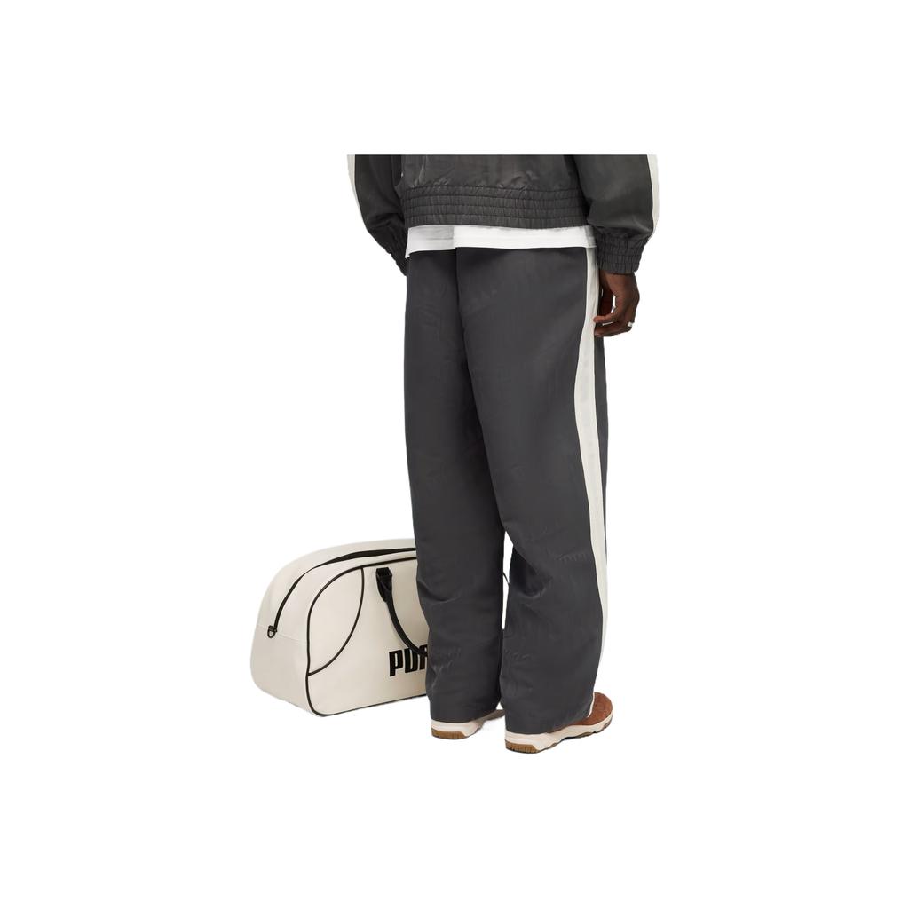 Puma T7 Never Worn VI Series Skin-Friendly Versatile Comfortable Trendy Casual Pants Men bottoms 632513-44