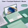 Tablets Keyboard Case for IPad Air 11 M3 2025 Funda Keyboard Cover for IPad Air 6th Generation 11 M2 2024 A2902 A2903 A2904