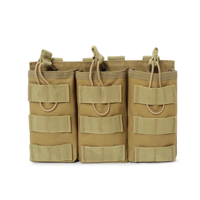 

Tactical Radio Pouch Set