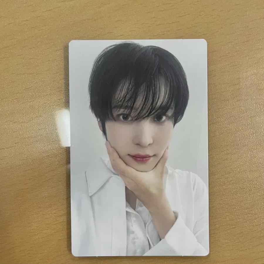 

ATEEZ Пепел к Свету Юнхо