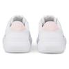 Puma Tori Galentines - White Chalk Pink Women Sneakers 384600-01