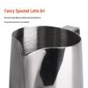 TLXT Stainless Steel Milk Frothing Pitcher