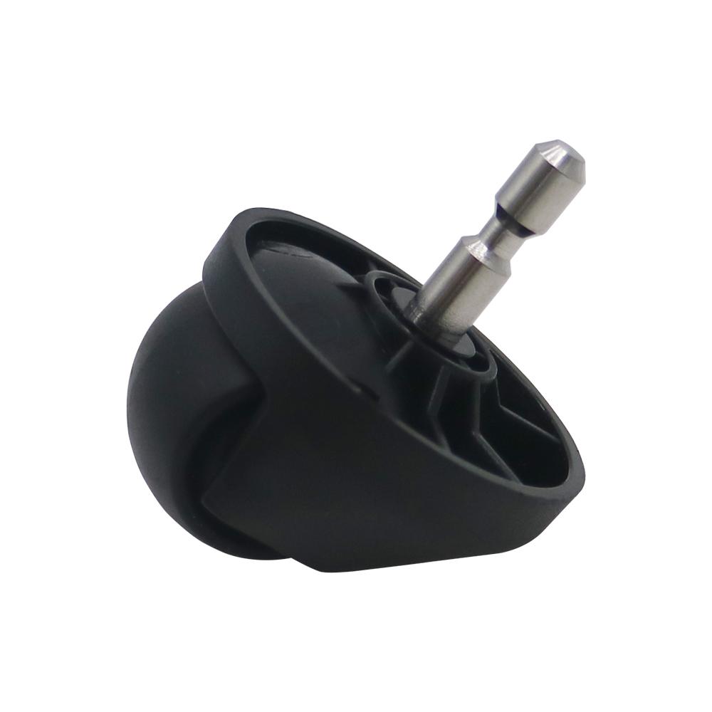 2 Pcs Replacement Wheel for Cecotec Conga 3490 3290 4090 3690 5090 Sweeping Robot Parts Tool Universal