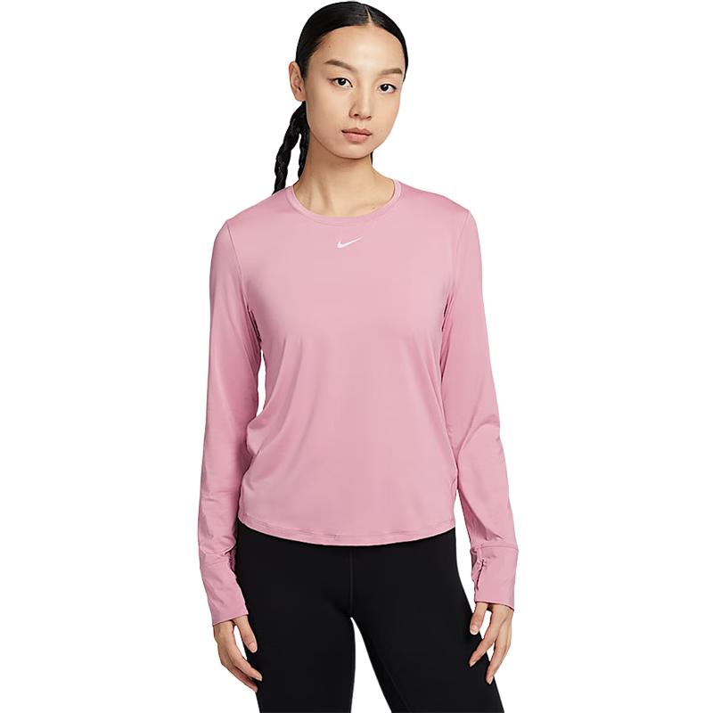 Nike Women s Long Sleeve Sport T-shirt M