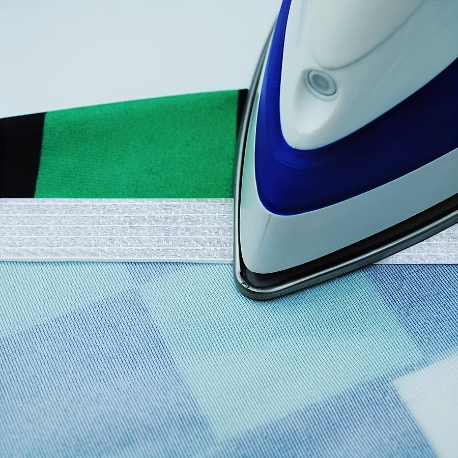 2pcs Non-Woven Fusible Sewing Tape 3937 Inches/100 Meters Polyester Hemming Tape for DIY Sewing Accessories  Ironing Mesh Lining Sewing Accessories