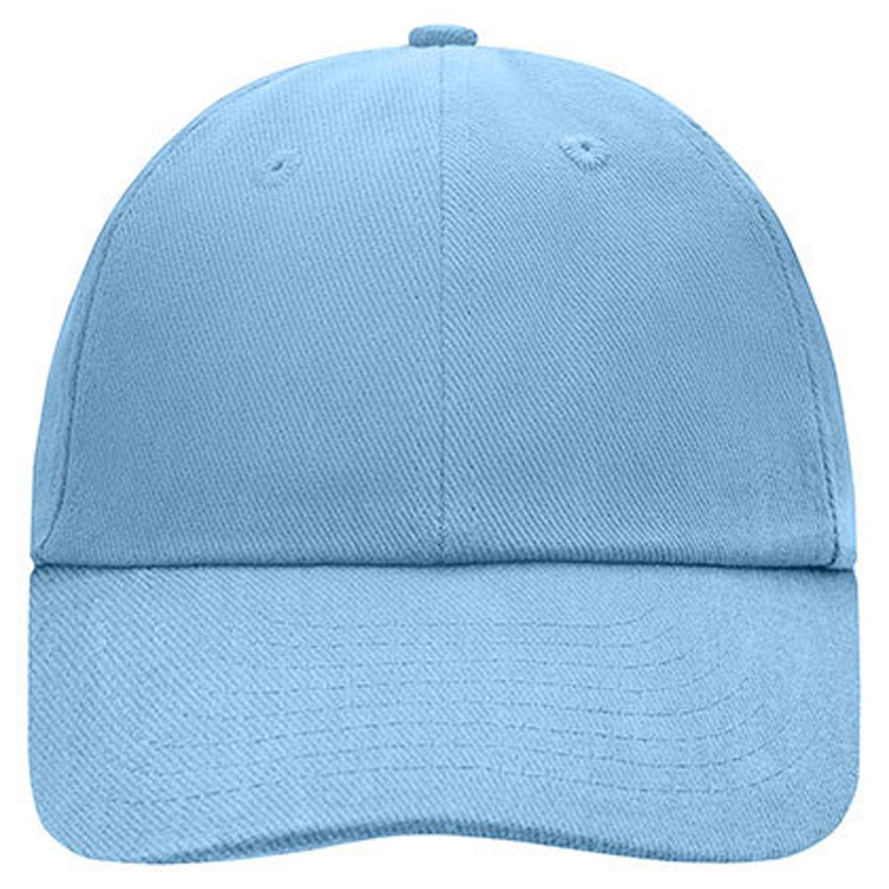 Myrtle Beach Raver 6 Panel Cap