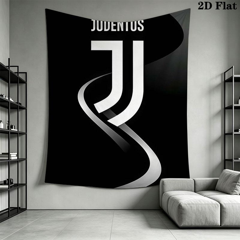 Juve G Wall Hanging Printed Fabric Blanket Decorative Tapestries for Bedroom Living Room Home Decor