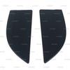 For Hyundai Accent 2006 2007 2008 2009 Pair Exterior Rear Door Trim