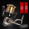 Brangdy Long-Casting Spinning Reel