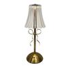 Creative Nordic Style Bowknot Table Lamp Touch Control Vintage Metal Reading Lamp Wireless Portable Atmosphere Lamp Bar Decor