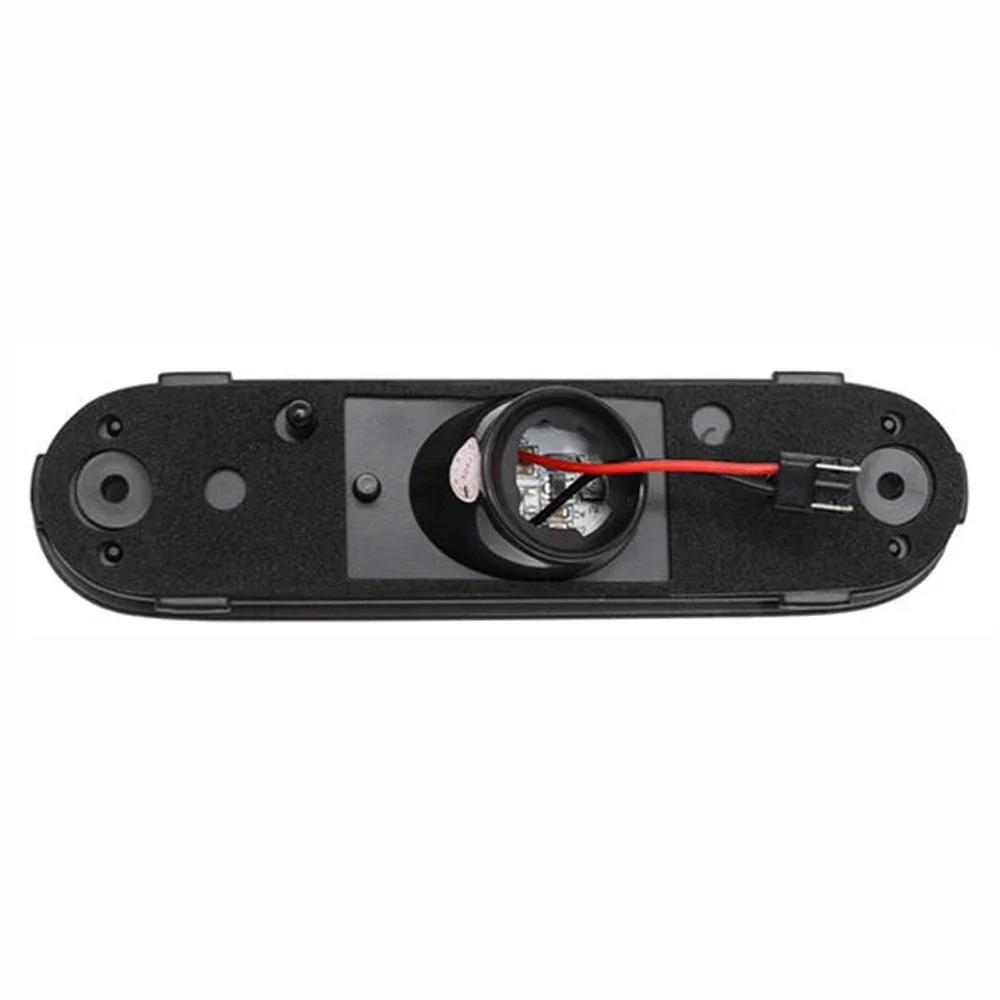 LED Side Marker Light Smoked Lens Front Rear Turn Signal Lights Lamp for MAZDA MX-5 MX5 MIATA 1990-2005