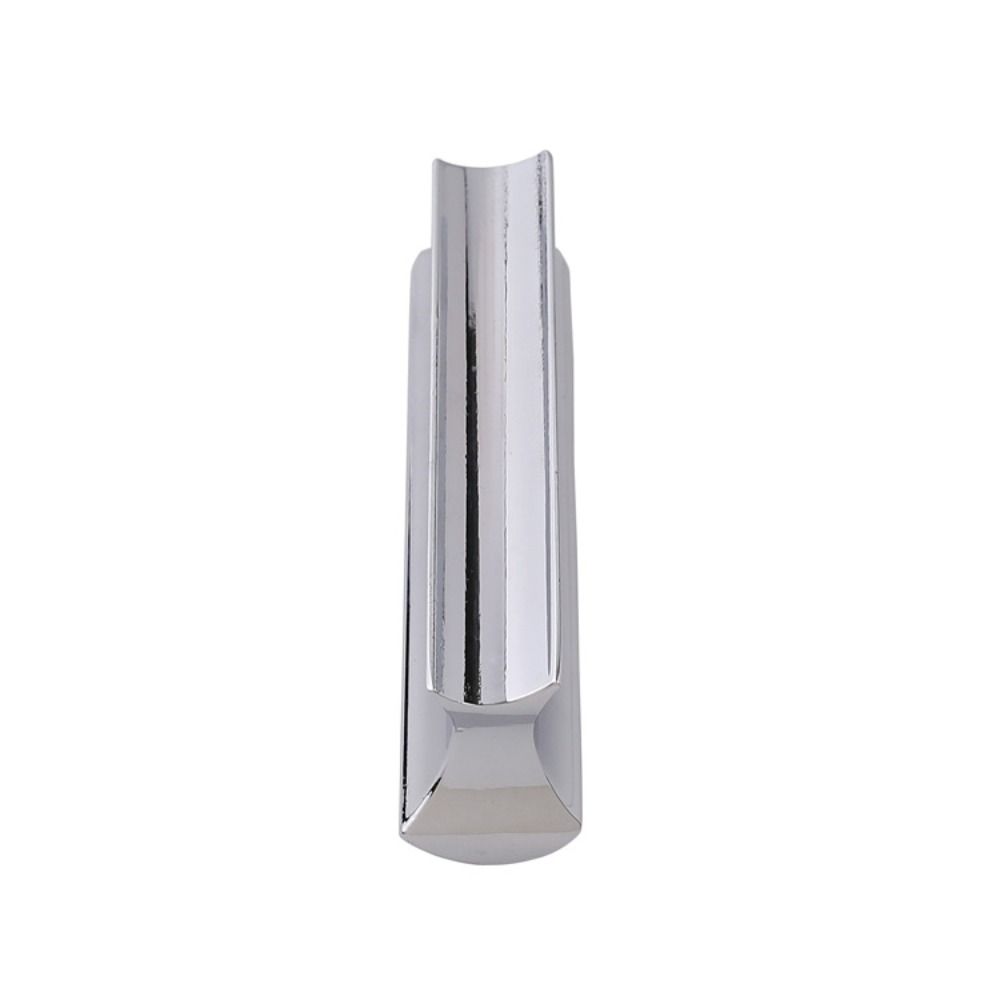 Stainless Steel Hawaiian Guitar Tonebar Slide Bar Special Sound Steel Rod Electric Guitar