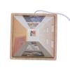 3D Naked Eye Vision Night Light Wall Lamp Decoration for Living Room Bedroom USB Powered Art Wall
