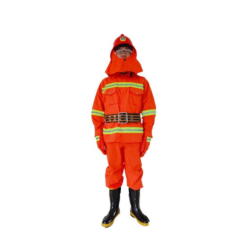 Brangdy 5-Piece Emergency Fire & Rescue Suit