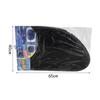 Foldable Car Window Sunshade: Sun Protection & Heat Insulation