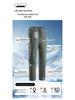 Summer Ice Silk Sports Pants - Trendy, Versatile & Antibacterial for Outdoor Running & Fitness