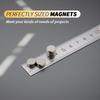 10X5MM imans Round Refrigerator magnets for Office Whiteboard Suitable Tools Home Workplace, Etc 10*5