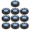 Cat Paw Thumb Grips Cover Joystick Rocker Silicone Cap Universal for Switch Switch Lite