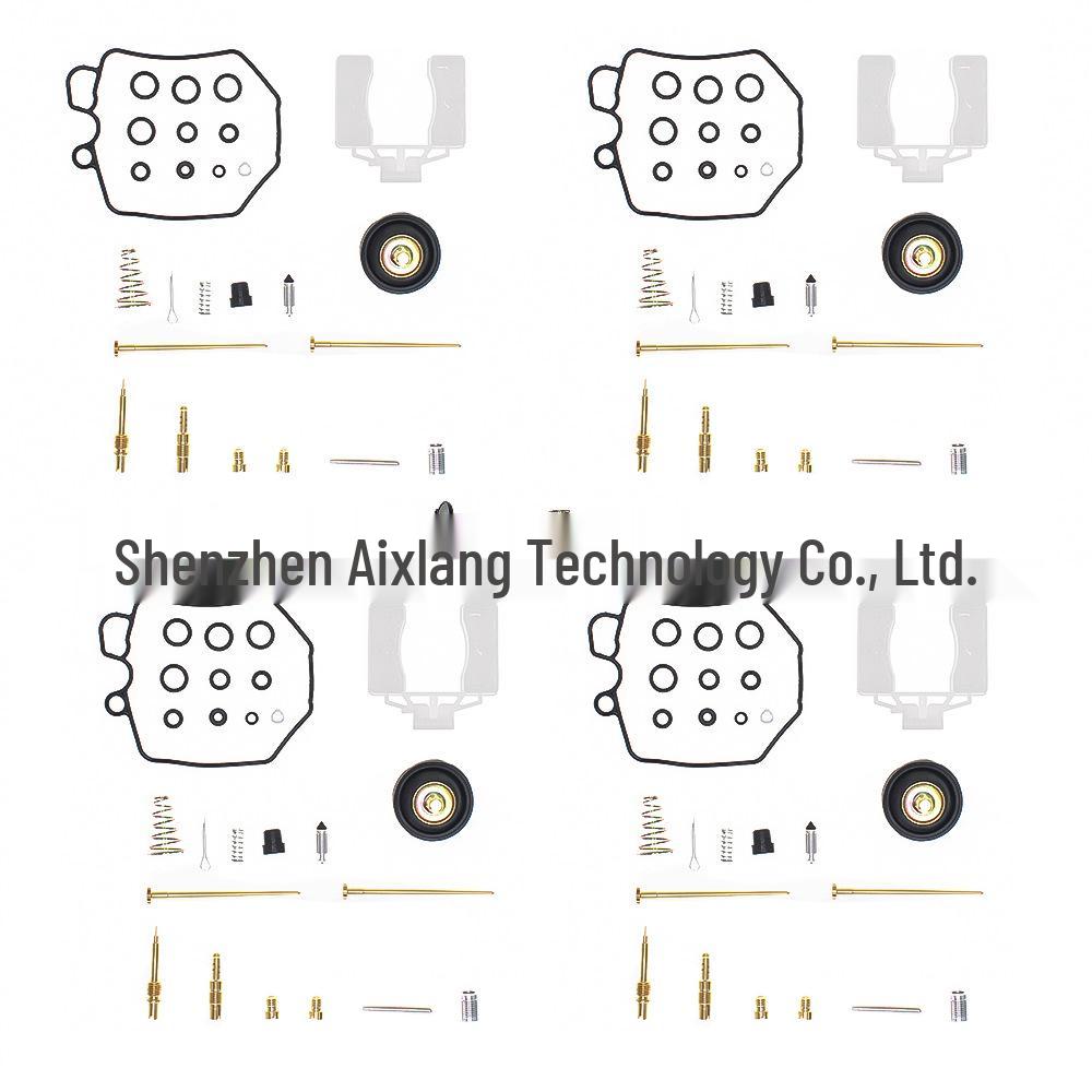 CB900C Carburetor Repair Kit (1980-82) 1