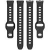 Strap For Huawei Bands 9/8 NFC Band Accessories Replacement Sport Silicone watch bracelet pulseira correa for Huawei 10/9/8 NFC