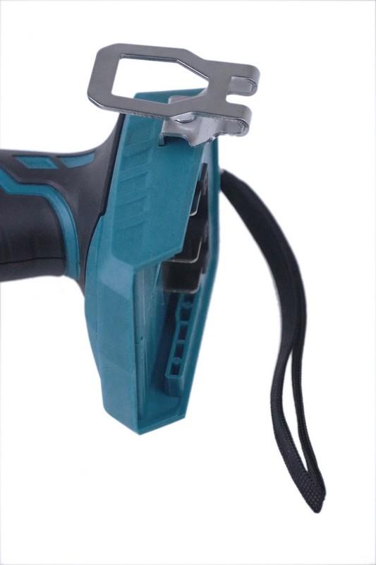 Akku-Bohrschrauber 13mm Spannfutter 18V Sas - Ded7041