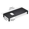 Premium Carbon Steel Speaker Stand For Sub 4 3 2 Subwoofer Raises Low Profile Design And Easy Installation Secure Holder